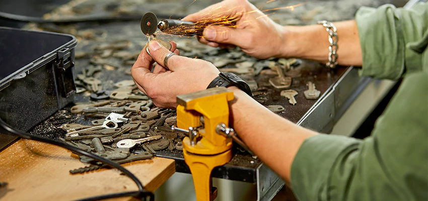 24 Hours Locksmith Solutions in Pacific Grove, CA
