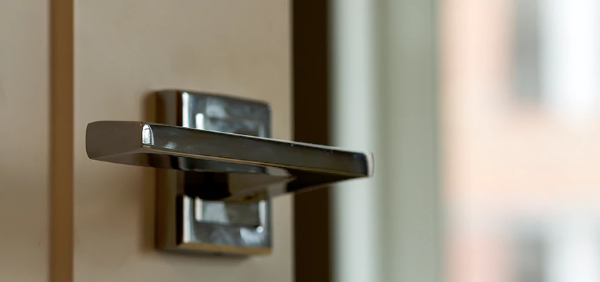 Door Lever Knob Repair in Pacific Grove, California