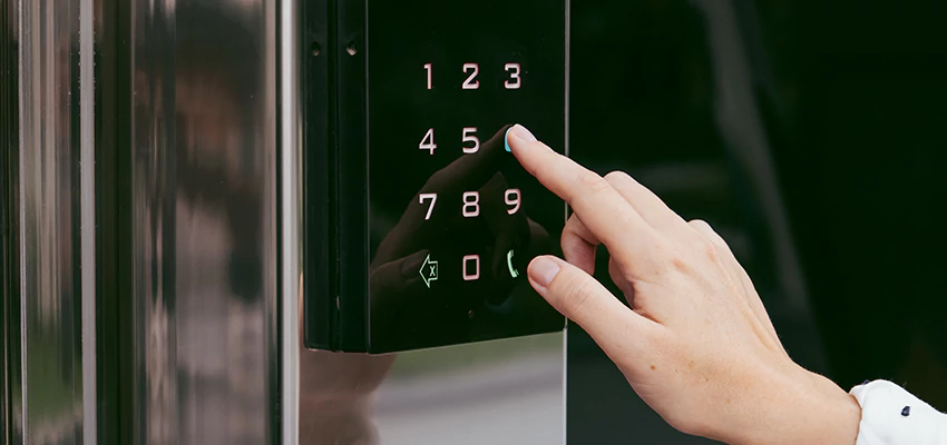 Business Locksmith Solutions in Pacific Grove, CA