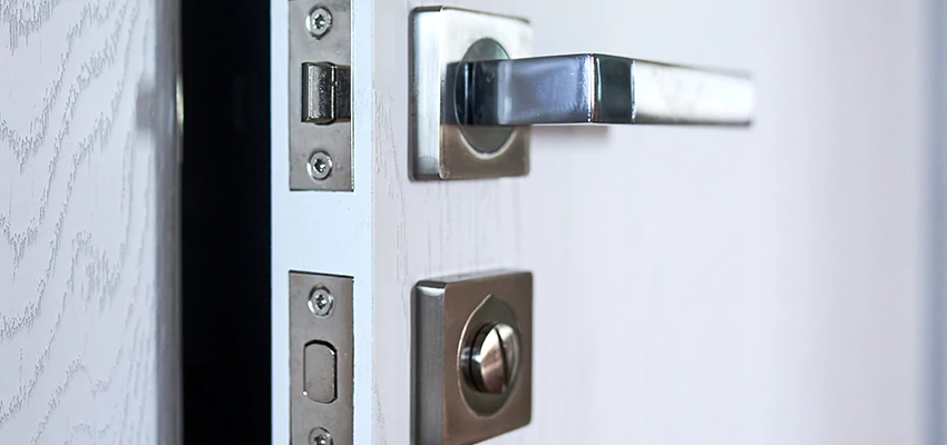 Door Lever Handle Lock Repair in Pacific Grove, CA