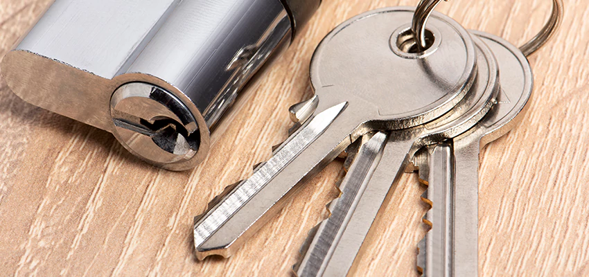 Cylinder Lock Master Key in Pacific Grove, CA