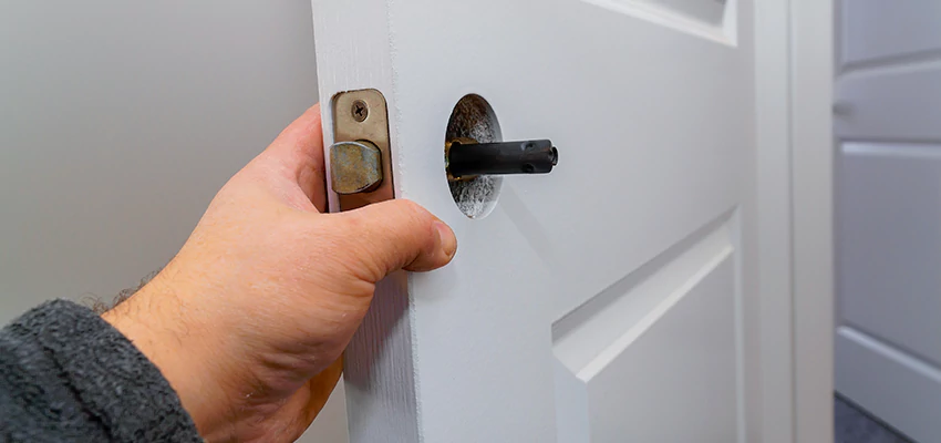 Nighttime Locksmith For Lock Repair in Pacific Grove, CA