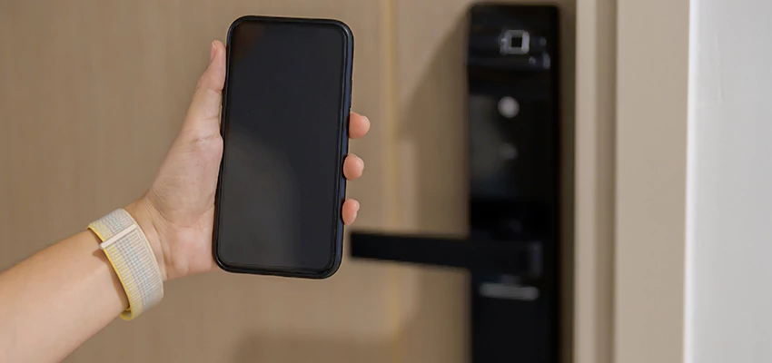 Keypad Wifi Locks Repair And Installation in Pacific Grove, CA