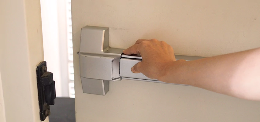 Door Lock Cylinder Reinforcements in Pacific Grove, CA