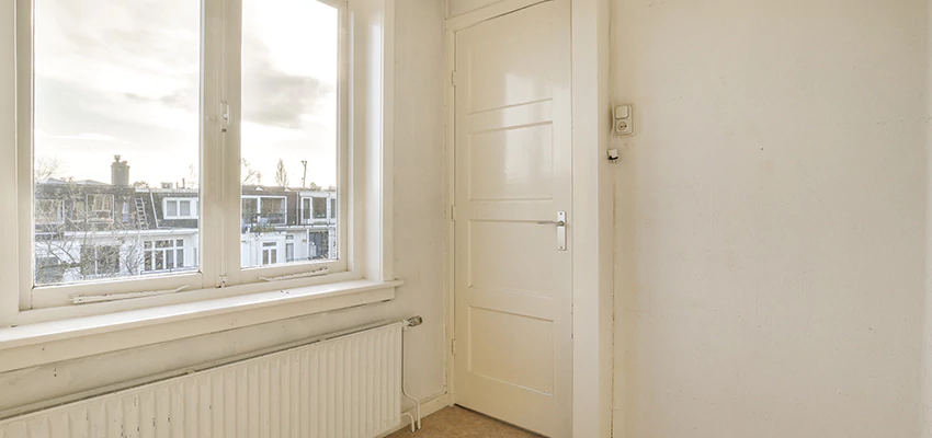 Sliding Window Locks And Security in Pacific Grove, California