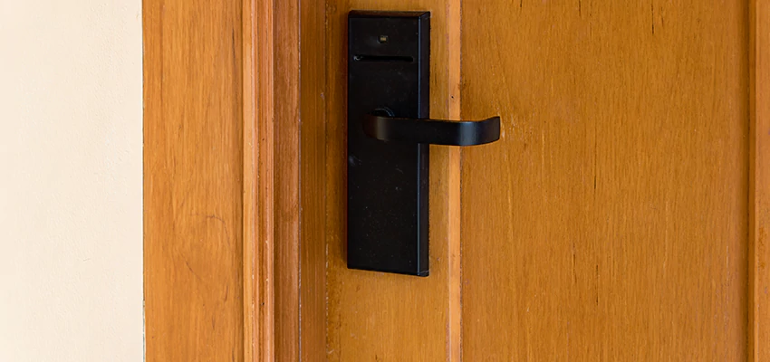 Security Gates For Home Invasion Prevention in Pacific Grove, California