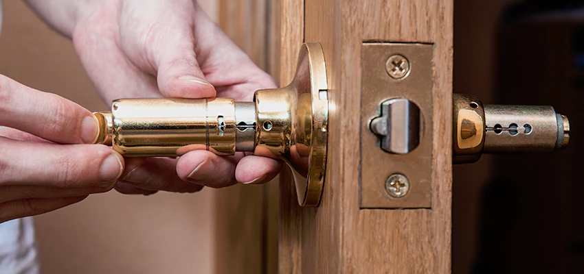 Padlock Lock Replacement Assistance in Pacific Grove, CA