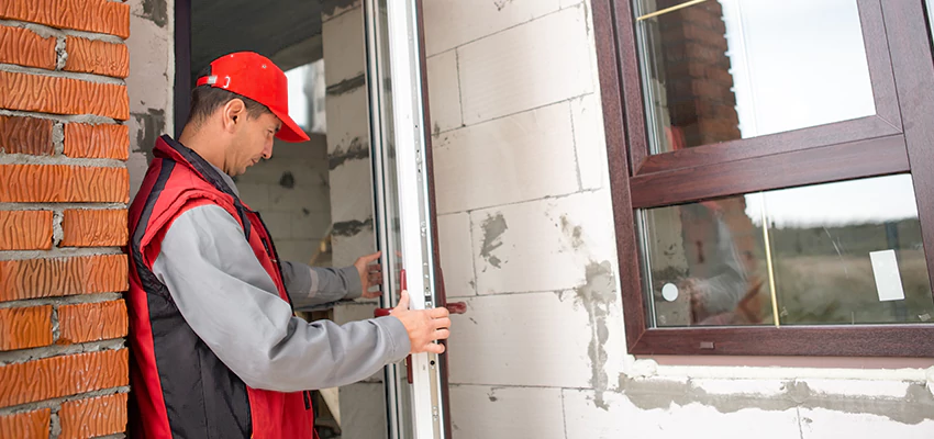 Home Invasion Door Lock Repairs in Pacific Grove, CA