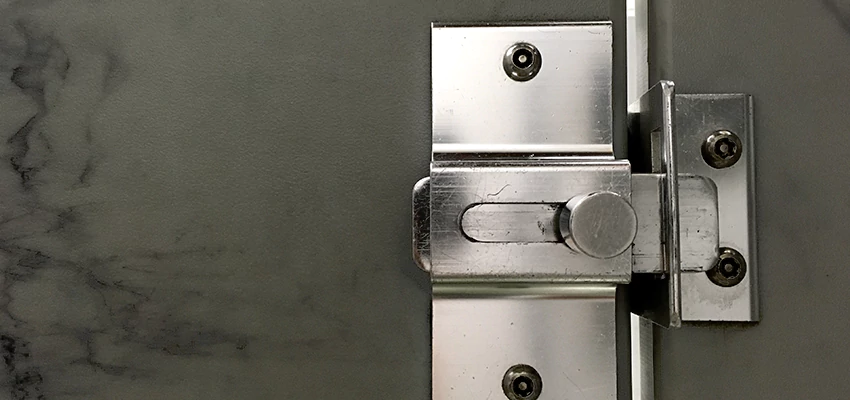 Fix A Room Door Lock in Pacific Grove, CA