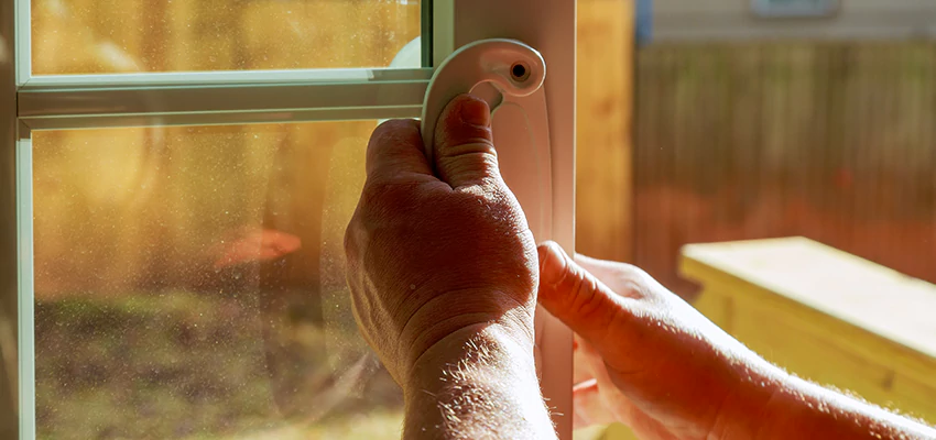 Accordion Sliding Doors Locks Replacement in Pacific Grove, CA