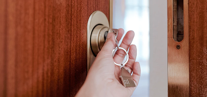 Deadbolt Lock Installation in Pacific Grove, CA