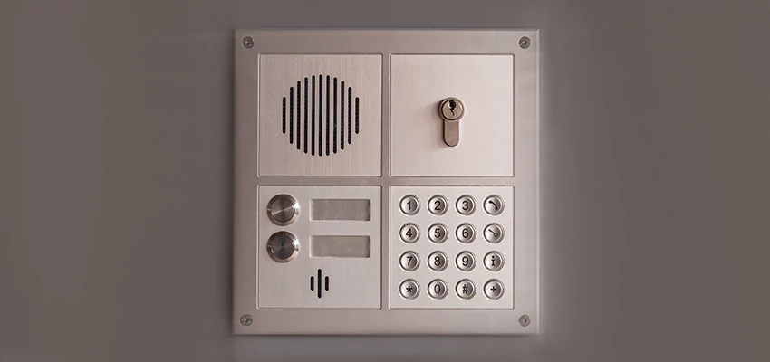 Mobile Access Control System Installation in Pacific Grove, CA