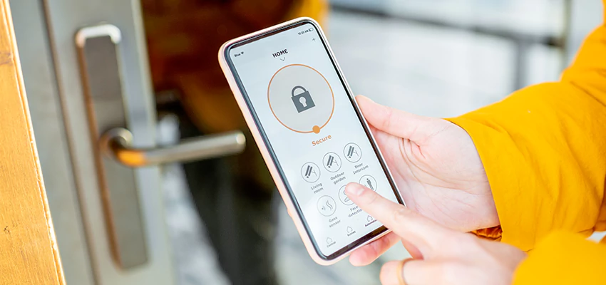 Automatic Door Lock Opener Repair in Pacific Grove, California