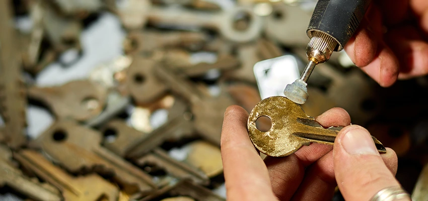 Bathroom Door Lock Rekey in Pacific Grove, CA