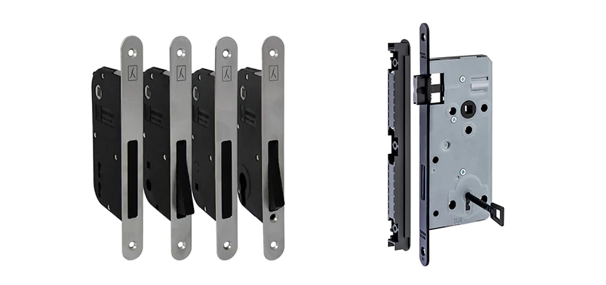 Locksmith For Magnetic Door Locks in Pacific Grove, CA