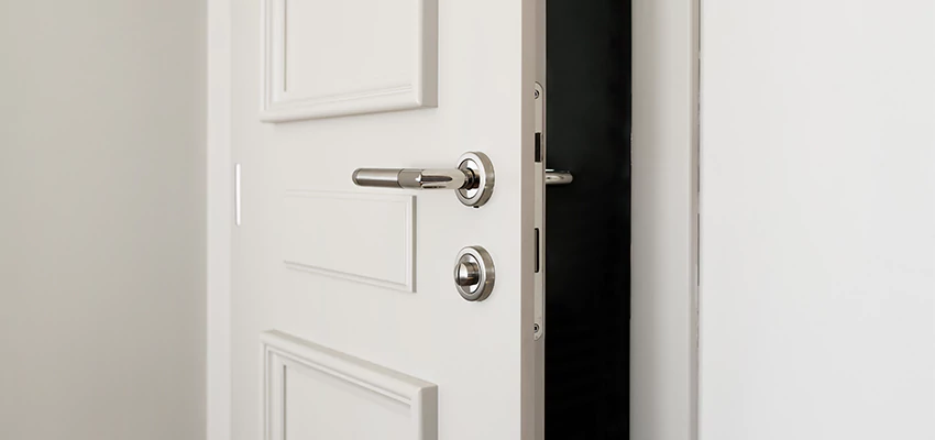 Folding Bathroom Door With Lock Solutions in Pacific Grove, CA