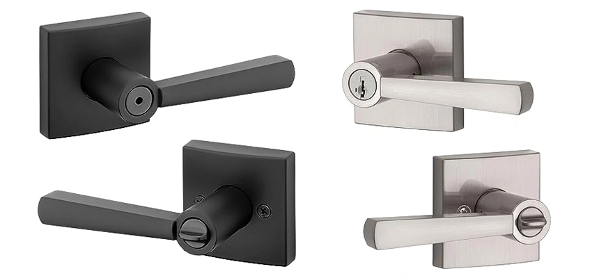 Baldwin Wifi Door Lock Maintenance in Pacific Grove, CA